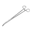 Mikado Curved Pliers - Splittringtenger & kraftige tenger - 5900637100829 - 1