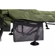 Mikado Enclave 5 Season Aquatex Sleeping Bag - 3- & 5-sesongs soveposer - 5900637114789 - 3