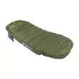 Mikado Enclave 5 Season Aquatex Sleeping Bag - 3- & 5-sesongs soveposer - 5900637114789 - 1