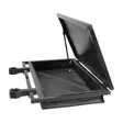 Mikado EVA Box Tray QL 60x40cm - Sidebrett & agnbrett - 5900637169239 - 3