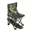 Mikado Fishing Chair 012 Camo - Feeder- & spesialstoler - 5900637633969 - 1