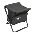 Mikado Foldable Stool with Bag IS12-008B - Feeder- & spesialstoler - 5900637634669 - 1