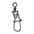 Mikado French Snap - Svivler, ringer & koblinger - 5900637109419 - 2