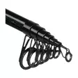 Mikado Intro II Power Tele Float 3,60m max 60g - Teleskopstenger - 5900637116769 - 2