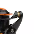 Mikado Lentus 10007 Spare Spool - Reservespoler - 5900637515739 - 5