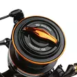 Mikado Lentus 10007 Spare Spool - Reservespoler - 5900637515739 - 6