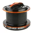 Mikado Lentus 10007 Spare Spool - Reservespoler - 5900637515739 - 3