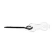 Mikado Method Feeder Bait Spike with Silicone Connector - Feederkoblinger, perler & stoppere - 5900637539209 - 1