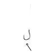 Mikado MF Rig MF14 Spike Barbless Mono 10cm - Ferdigknyttede kroker - 5900637120759 - 2