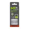Mikado MF Rig MF14 Spike Barbless Mono 10cm - Ferdigknyttede kroker - 5900637120759 - 3