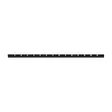 Mikado MFT Measuring Tape 150cm - Målebånd & målematter - 5900637169659 - 2