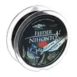 Mikado Nihonto Feeder 150m - Feeder- & match-monofil - 5900637506379 - 2