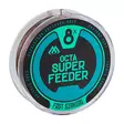 Mikado Octa Super Feeder Sinking 300m - Flettesnøre - 5900637129349 - 3