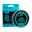 Mikado Octa Super Feeder Sinking 300m - Flettesnøre - 5900637129349 - 1