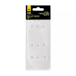 Mikado PVA Bullet Bags with Holes and String - PVA-poser & nett - 5900637157229 - 1