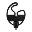 Mikado Rod Rest Grip 5019 - Frontstøtter, bakstøtter & banksticks - 5900637061519 - 1