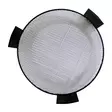 Mikado Round Sieve 36cm - Sikter & siler - 5900637635499 - 1