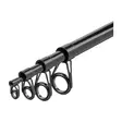 Mikado Sasori Tele Method Feeder 3,00m max 80g - Method feeder-stenger - 5900637119159 - 2