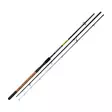 Mikado Sensual N.G. Heavy Feeder 3,60m max 140g - Mellomtunge & tunge feederstenger - 5900637119029 - 1