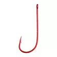 Mikado Sensual Round with Barbs Red - Kroker med øye & spade - 5900637710059 - 3