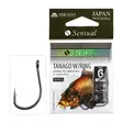 Mikado Sensual Tanago with Ring - Kroker med øye & spade - 5900637619109 - 1
