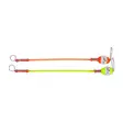 Mikado Styrofoam Hanger with Pipe 25cm - Bobbiner & hangere - 5900637107729 - 1