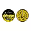 Mikado Yellow Spin Wafters 6/8/10mm - Wafters, krokpellets & miniboilies - 5900637153399 - 1