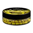 Mikado Yellow Spin Wafters 6/8/10mm - Wafters, krokpellets & miniboilies - 5900637153399 - 2