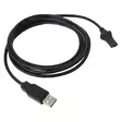 Minn Kota iPilot Link USB Charging Cable - Minn Kota-tilbehør - 029402037889 - 2