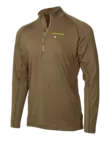 Muddy Nucleus Heated Quarter Zip - Jegerens basis- og mellomlag - 888151071359 - 1