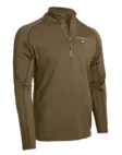 Muddy Nucleus Heated Quarter Zip - Jegerens basis- og mellomlag - 888151071359 - 5