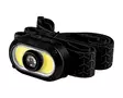 NEBO Mycro 500 Plus Black - Hodelykter - 5060945232879 - 1