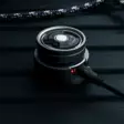 Nebo Poppy Puck Dark Grey - Andre lykter - 5060945233869 - 5