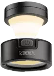 Nebo Poppy Puck Dark Grey - Andre lykter - 5060945233869 - 1