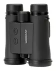 Nordhunt Trail 10x42 Bino LRF 1500m - Avstandsmåler - NH25739 - 1