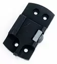 Osuma Aimpoint Micro Mount Sako Rail - Fester for rødpunktsikter - 6430068620539 - 1