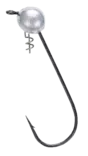 Owner Shaky Head 4pcs - Jiggskaller - 4953873090189 - 2