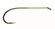 Partridge CS42R Bomber Salmon Dry Fly Hook - Laksekroker - 5055478719409 - 1