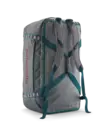 Patagonia Black Hole Duffel 100L Noble Grey - Utstyrvesker - 198077150619 - 4