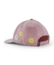 Patagonia Kids Funhoggers Hat Fireflies Quiet Violet - Lastebilsjåfører - 198077563549 - 2