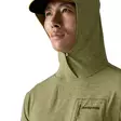Patagonia Ms Cap Cool Sun Hoody-F M CGBX - Skjorter - 198077613459 - 2