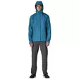 Patagonia Ms Torrentshell 3L Jkt M AQT - Skalljakker herrer - 198077527169 - 5