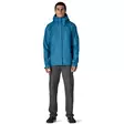 Patagonia Ms Torrentshell 3L Jkt M AQT - Skalljakker herrer - 198077527169 - 2