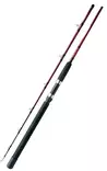 Patriot Fjord Pilker 183cm 150-500g - Patriot-spinnestang - 6417512519359 - 1