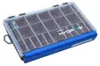 Patriot Hydro-X Waterproof Tackle Box #M - Beiteboks - 6417512543309 - 1