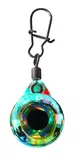 Patriot Ice Blinker Flashing Light Lure Snap - Røyeblinkene - 6417512541039 - 1