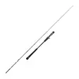 Penn Battalion Solid Jig 6'3'' 200g Cast - Speed & vertical jigging-stenger - 031324292109 - 1