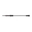 Penn Conflict Jigging Cast 6'3'' 200g - Speed & vertical jigging-stenger - 031324178229 - 4