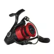 Penn Fierce V 2500 - Lette kystsneller - 031324064249 - 1
