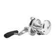 Penn International 12VISX Silver - Lette kystsneller - 031324033399 - 2